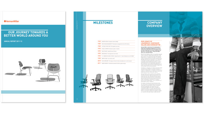 reports designs